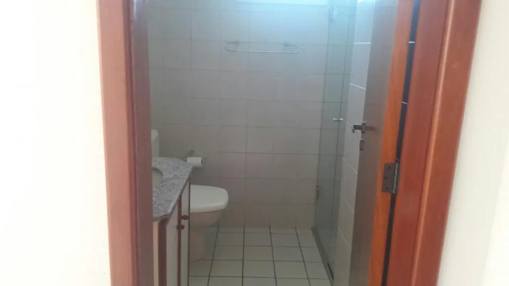 Apartamento Jurere In Open Shopping Florianópolis Apartment