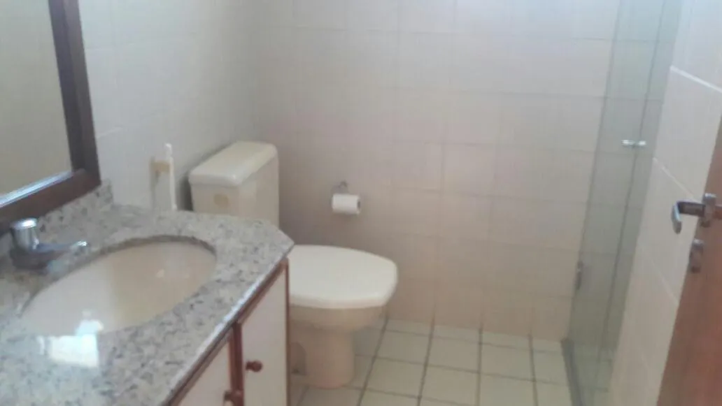 Apartment Apartamento Jurere In Open Shopping Florianópolis