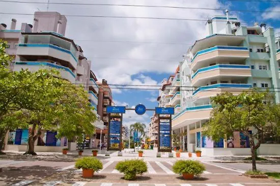 Apartamento Jurere In Open Shopping Florianópolis Brasilien
