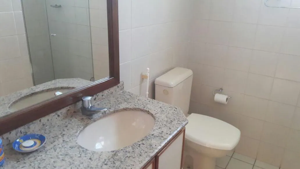 Apartamento Jurere In Open Shopping Florianópolis 0*,