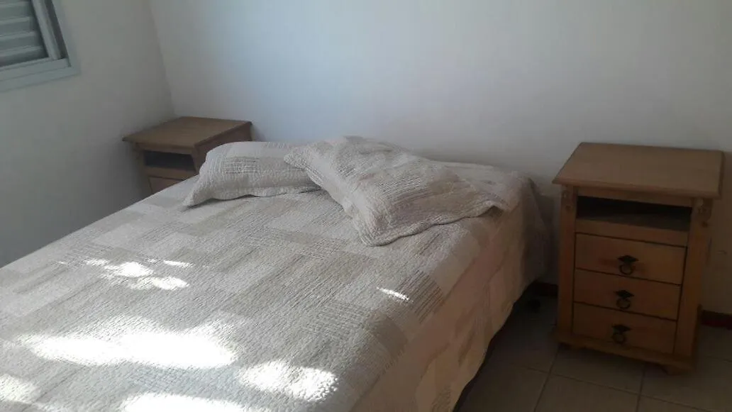Apartment Apartamento Jurere In Open Shopping Florianópolis Brasilien