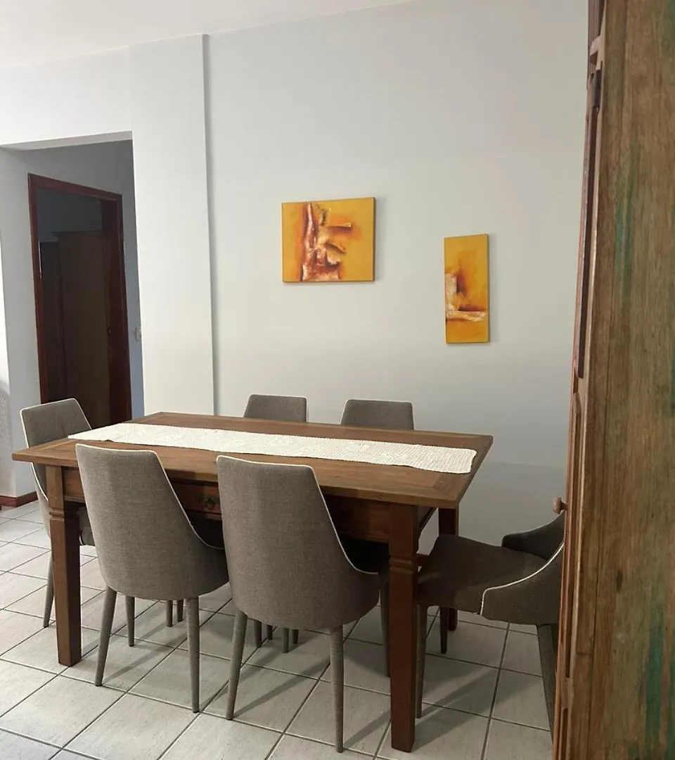 Apartamento Jurere In Open Shopping Florianópolis
