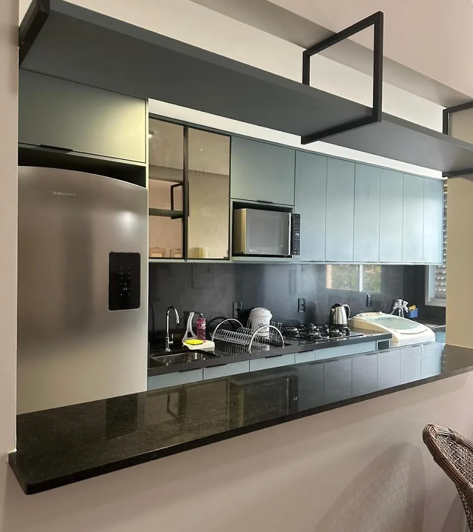 Apartamento Jurere In Open Shopping Florianópolis