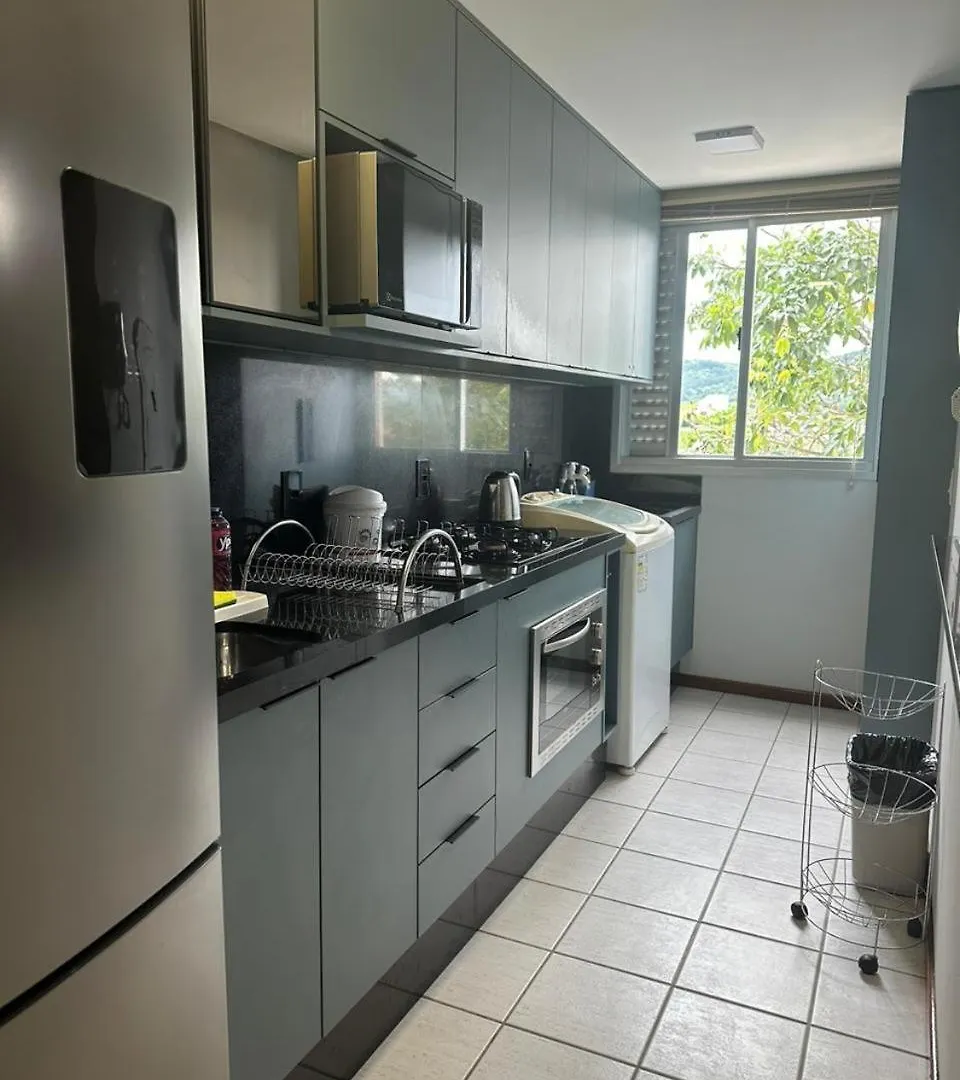 Apartamento Jurere In Open Shopping Florianópolis Apartment