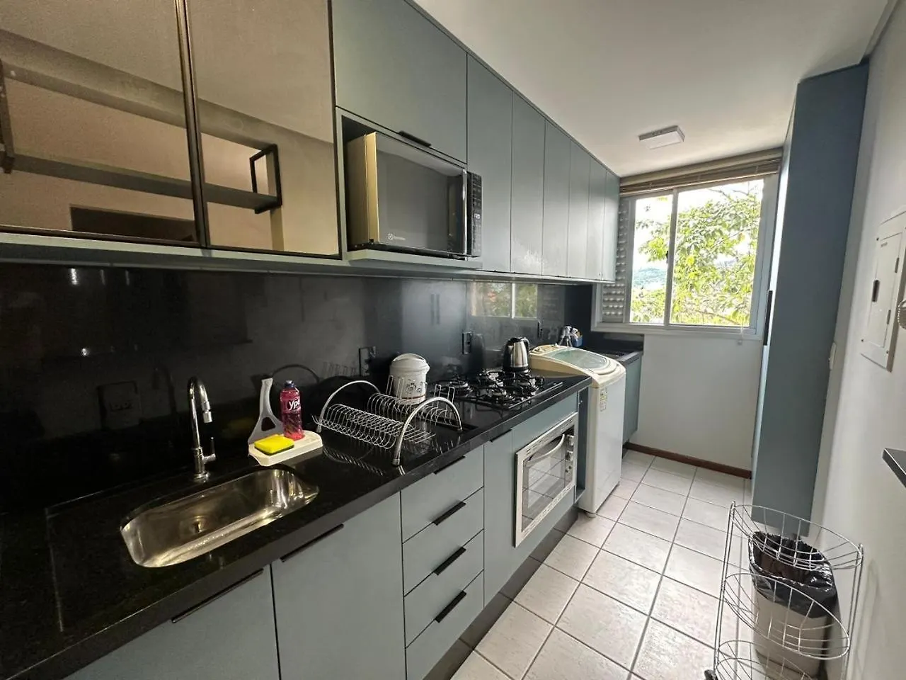 Apartamento Jurere In Open Shopping Florianópolis 0*,