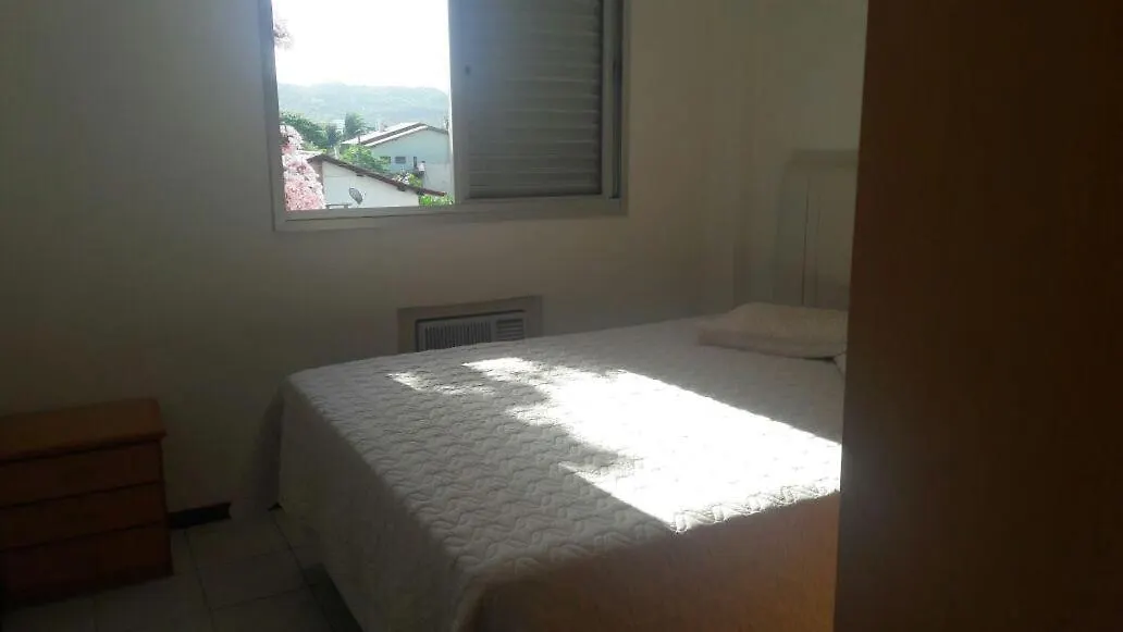 Lägenhet Apartamento Jurere In Open Shopping Florianópolis