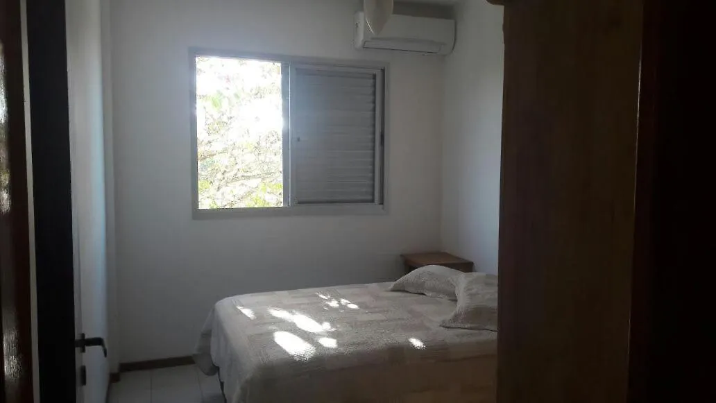 Lägenhet Apartamento Jurere In Open Shopping Florianópolis Brasilien