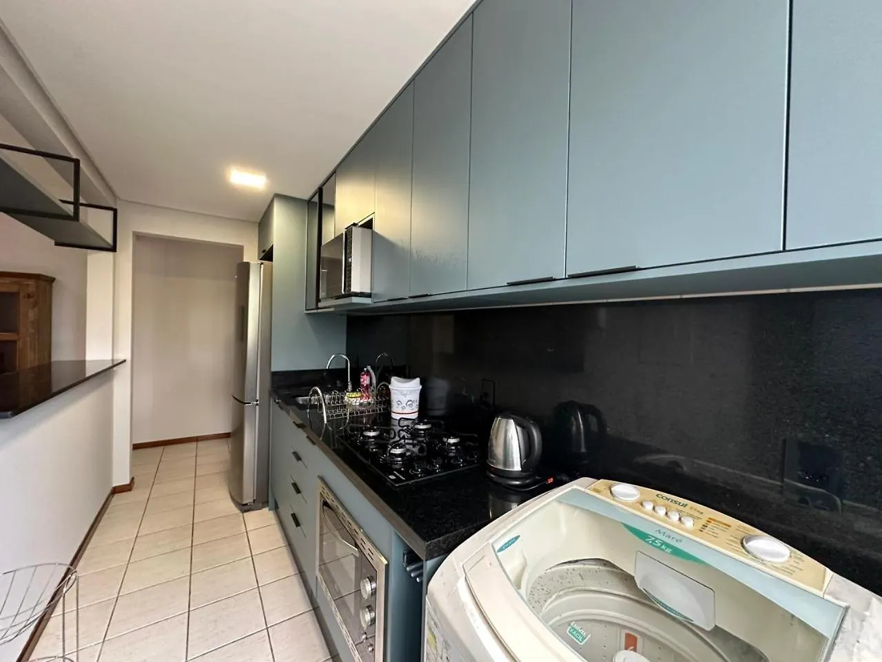 Apartamento Jurere In Open Shopping Florianópolis